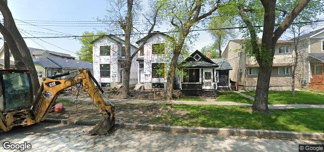 727 Scotland Avenue（加拿大曼尼托巴省温尼伯市）房屋照片