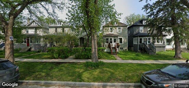 727 Warsaw Avenue（加拿大曼尼托巴省温尼伯市）房屋照片