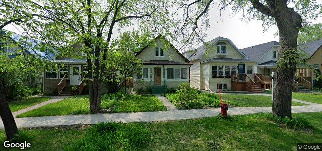 728 Warsaw Avenue（加拿大曼尼托巴省温尼伯市）房屋照片