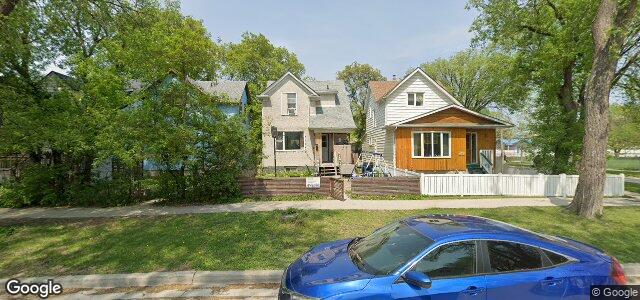 729 Dudley Avenue（加拿大曼尼托巴省温尼伯市）房屋照片