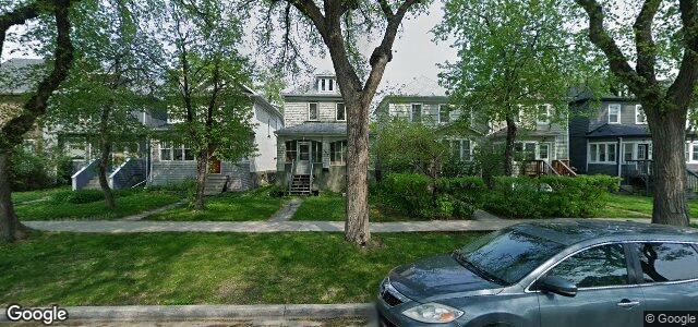 729 Warsaw Avenue（加拿大曼尼托巴省温尼伯市）房屋照片