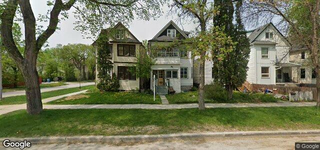 731 Fleet Avenue（加拿大曼尼托巴省温尼伯市）房屋照片