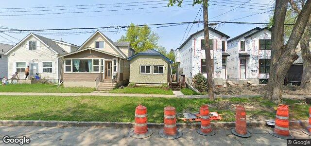 731 Scotland Avenue（加拿大曼尼托巴省温尼伯市）房屋照片