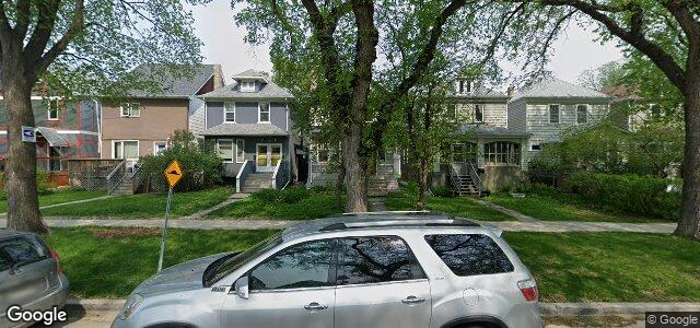 731 Warsaw Avenue（加拿大曼尼托巴省温尼伯市）房屋照片
