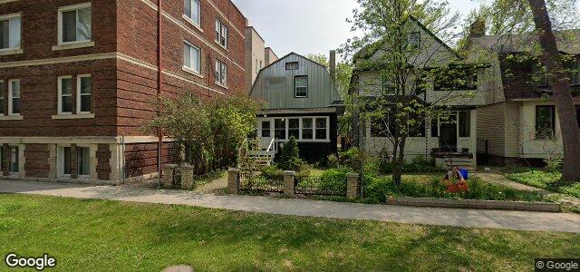 732 Jessie Avenue（加拿大曼尼托巴省温尼伯市）房屋照片