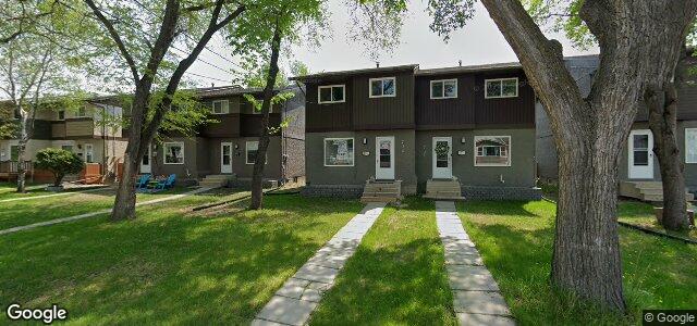 732 Scotland Avenue（加拿大曼尼托巴省温尼伯市）房屋照片