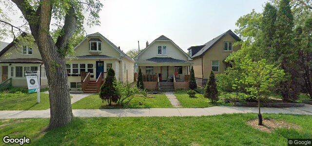 732 Warsaw Avenue（加拿大曼尼托巴省温尼伯市）房屋照片