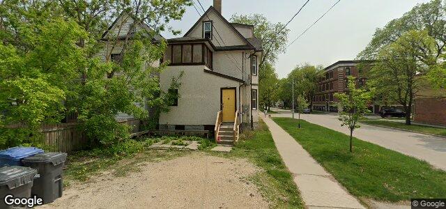 733 Fleet Avenue（加拿大曼尼托巴省温尼伯市）房屋照片