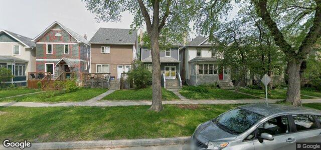 733 Warsaw Avenue（加拿大曼尼托巴省温尼伯市）房屋照片