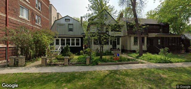 734 Jessie Avenue（加拿大曼尼托巴省温尼伯市）房屋照片