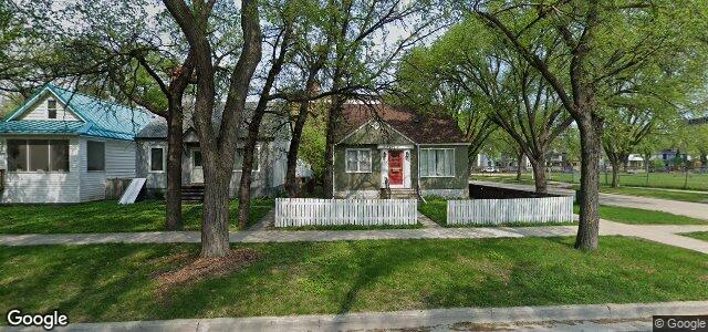 735 Garwood Avenue（加拿大曼尼托巴省温尼伯市）房屋照片