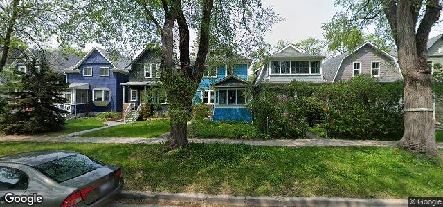 735 Jessie Avenue（加拿大曼尼托巴省温尼伯市）房屋照片