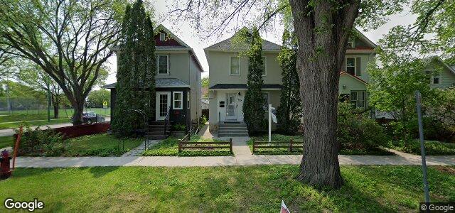 736 Garwood Avenue（加拿大曼尼托巴省温尼伯市）房屋照片