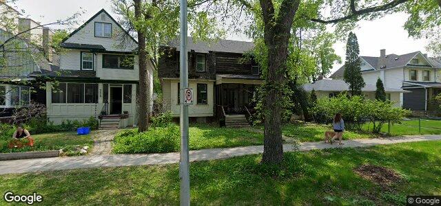 736 Jessie Avenue（加拿大曼尼托巴省温尼伯市）房屋照片