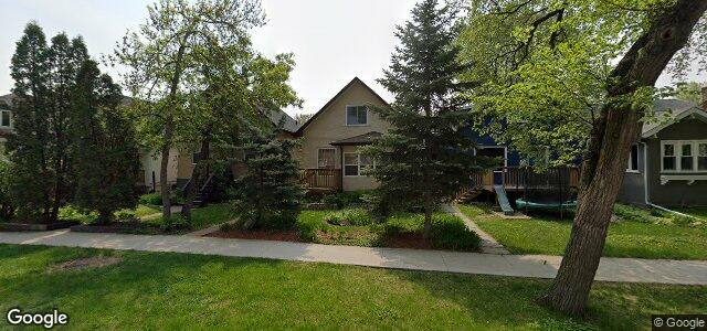 736 Warsaw Avenue（加拿大曼尼托巴省温尼伯市）房屋照片