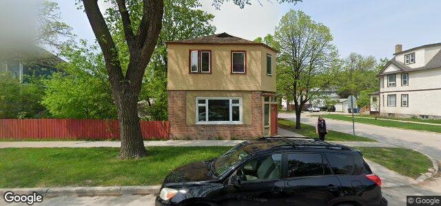 737 Fleet Avenue（加拿大曼尼托巴省温尼伯市）房屋照片