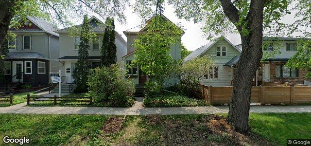 738 Garwood Avenue（加拿大曼尼托巴省温尼伯市）房屋照片