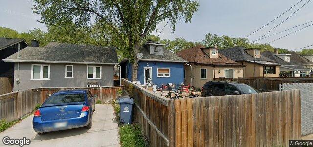 738 Warsaw Avenue（加拿大曼尼托巴省温尼伯市）房屋照片