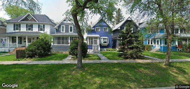 739 Jessie Avenue（加拿大曼尼托巴省温尼伯市）房屋照片