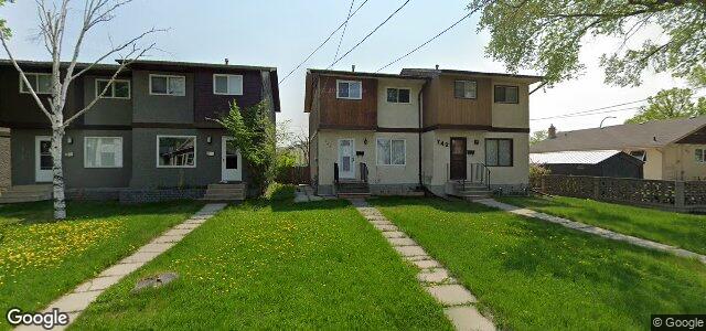 740 Scotland Avenue（加拿大曼尼托巴省温尼伯市）房屋照片