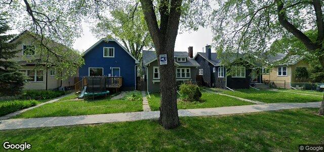 740 Warsaw Avenue（加拿大曼尼托巴省温尼伯市）房屋照片