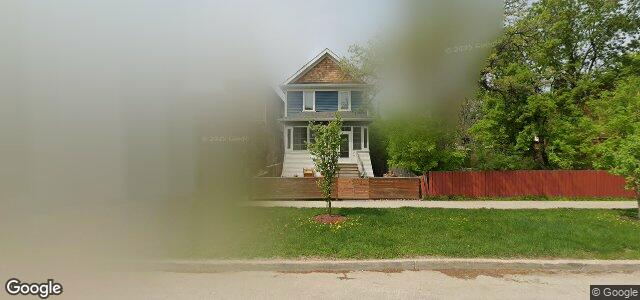 741 Fleet Avenue（加拿大曼尼托巴省温尼伯市）房屋照片