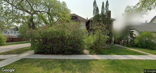 742 Mulvey Avenue（加拿大曼尼托巴省温尼伯市）房屋照片