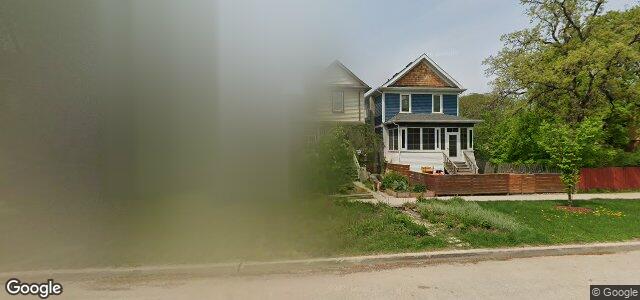 743 Fleet Avenue（加拿大曼尼托巴省温尼伯市）房屋照片