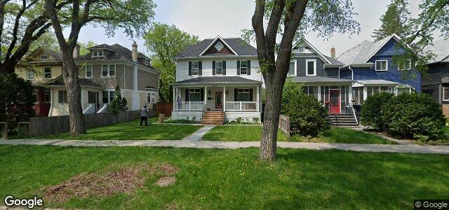 743 Jessie Avenue（加拿大曼尼托巴省温尼伯市）房屋照片