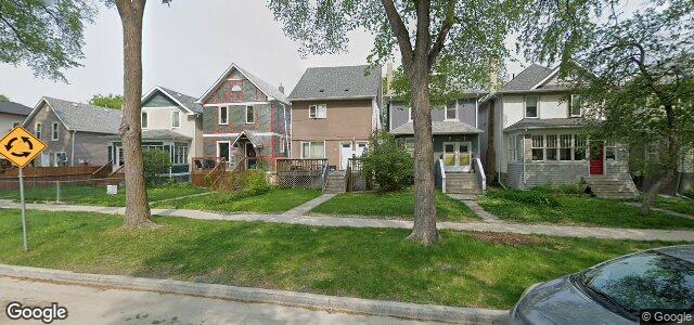743 Warsaw Avenue（加拿大曼尼托巴省温尼伯市）房屋照片