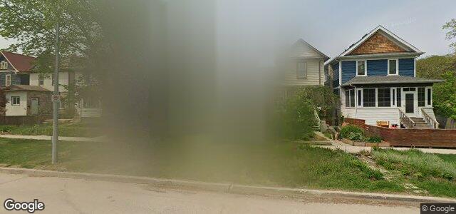 745 Fleet Avenue（加拿大曼尼托巴省温尼伯市）房屋照片