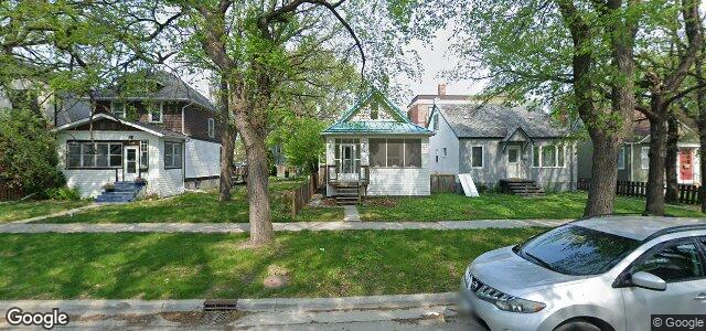 745 Garwood Avenue（加拿大曼尼托巴省温尼伯市）房屋照片