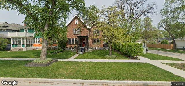 745 Mulvey Avenue（加拿大曼尼托巴省温尼伯市）房屋照片