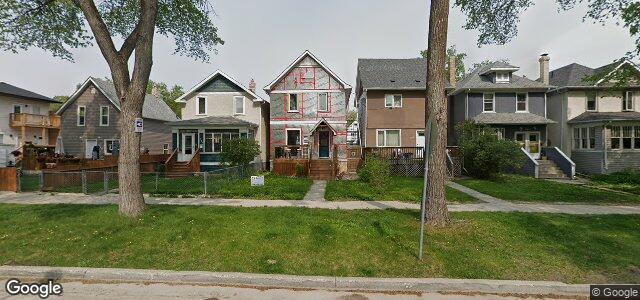 745 Warsaw Avenue（加拿大曼尼托巴省温尼伯市）房屋照片