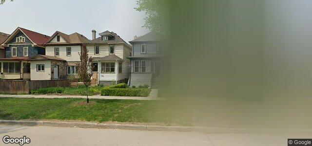 747 Fleet Avenue（加拿大曼尼托巴省温尼伯市）房屋照片