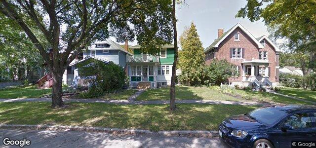 747 Mulvey Avenue（加拿大曼尼托巴省温尼伯市）房屋照片