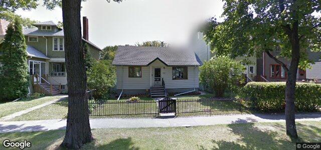 748 Mulvey Avenue（加拿大曼尼托巴省温尼伯市）房屋照片
