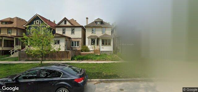 749 Fleet Avenue（加拿大曼尼托巴省温尼伯市）房屋照片