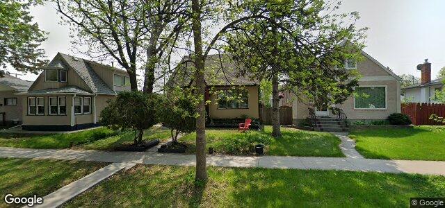 Larawan ng 750 Dudley Avenue sa Winnipeg, Manitoba