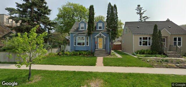 750 Fleet Avenue（加拿大曼尼托巴省温尼伯市）房屋照片