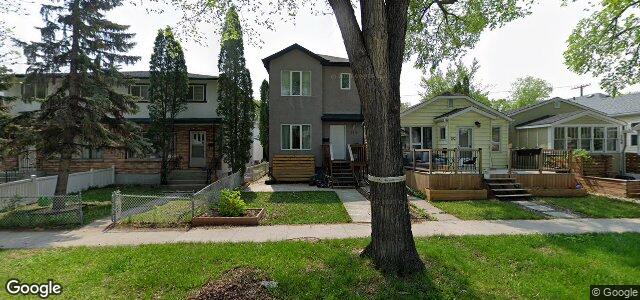 750 Garwood Avenue（加拿大曼尼托巴省温尼伯市）房屋照片