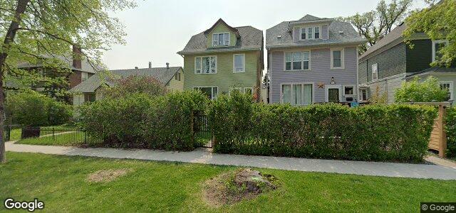 750 Mulvey Avenue（加拿大曼尼托巴省温尼伯市）房屋照片