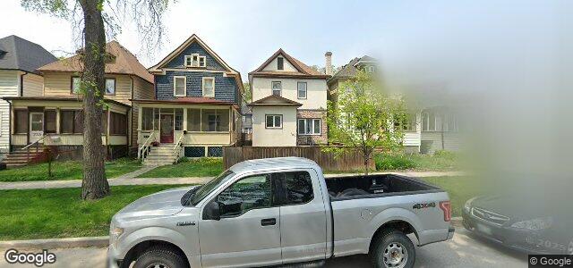 751 Fleet Avenue（加拿大曼尼托巴省温尼伯市）房屋照片