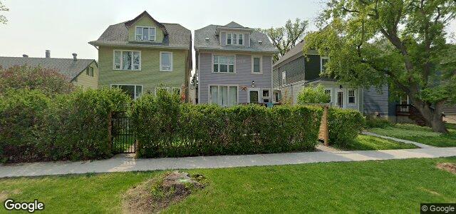 752 Mulvey Avenue（加拿大曼尼托巴省温尼伯市）房屋照片