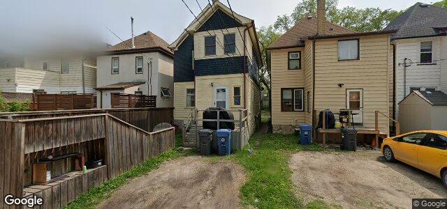 753 Fleet Avenue（加拿大曼尼托巴省温尼伯市）房屋照片