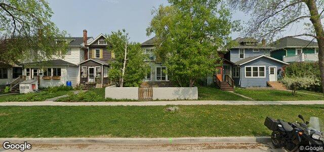 753 Mulvey Avenue（加拿大曼尼托巴省温尼伯市）房屋照片