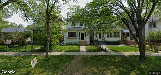 754 Jessie Avenue（加拿大曼尼托巴省温尼伯市）房屋照片