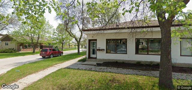 754 Scotland Avenue（加拿大曼尼托巴省温尼伯市）房屋照片