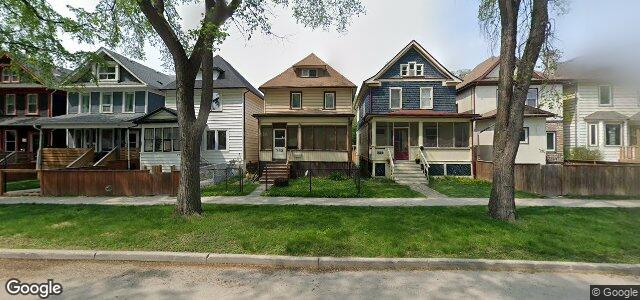 755 Fleet Avenue（加拿大曼尼托巴省温尼伯市）房屋照片