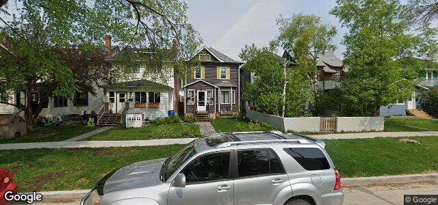 755 Mulvey Avenue（加拿大曼尼托巴省温尼伯市）房屋照片